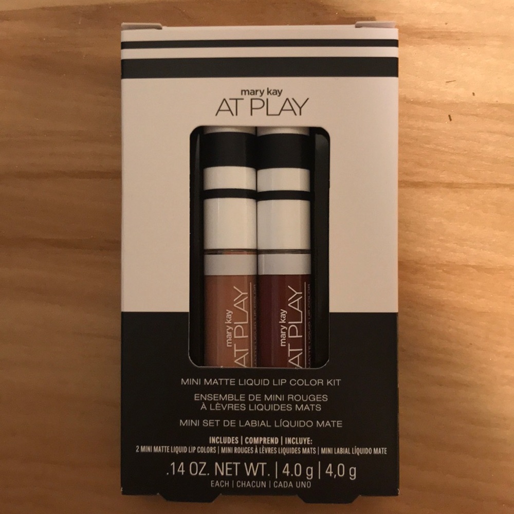 Mary Kay At Play Lipstick